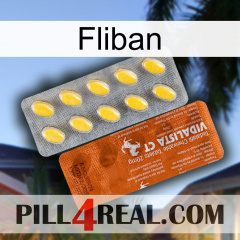 Fliban 42